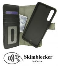 Skimblocker Magnet Wallet OnePlus 7T Pro