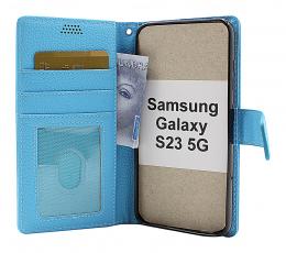 New Standcase Wallet Samsung Galaxy S23 5G