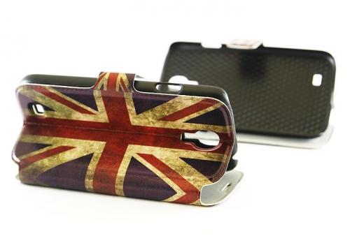 Design Flipcase Samsung Galaxy S4 (i9500,i9505,i9506)