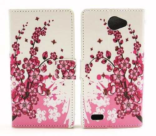 Designwallet LG Bello II (X150)