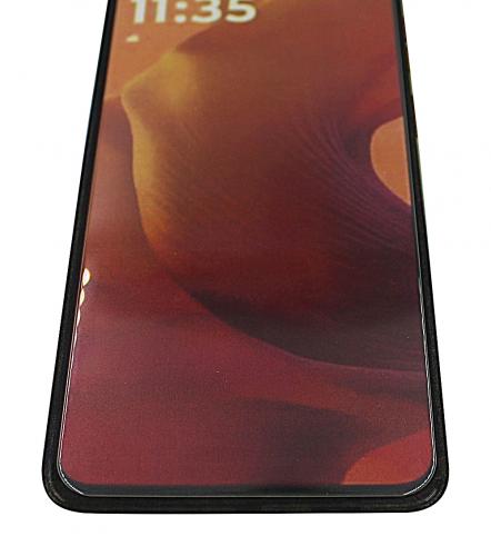 Skjermbeskyttelse av glass Motorola Moto G15 / G15 Power