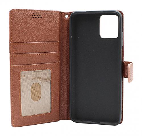 New Standcase Wallet Motorola Moto G32