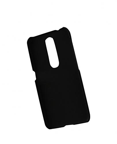 Skimblocker Magnet Wallet Nokia 4.2