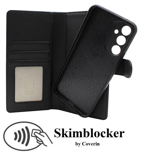 Skimblocker Magnet Wallet Samsung Galaxy A54 5G