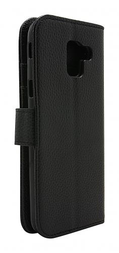 Standcase Wallet Samsung Galaxy J6 2018 (J600FN/DS)