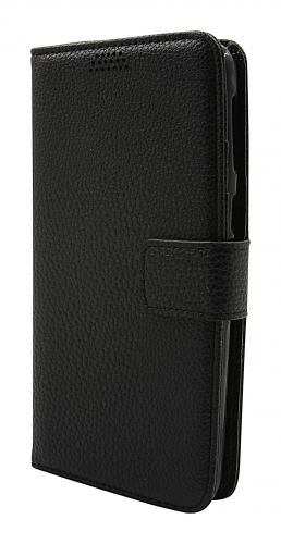 New Standcase Wallet Samsung Galaxy M20 (M205F)