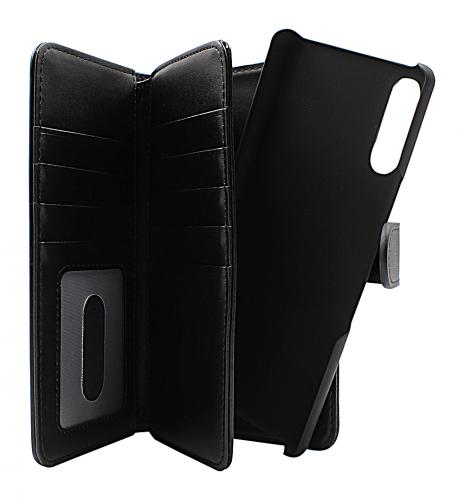 Skimblocker XL Magnet Wallet Sony Xperia L4