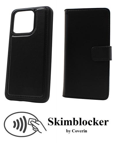 Skimblocker Magnet Wallet Xiaomi 13 5G