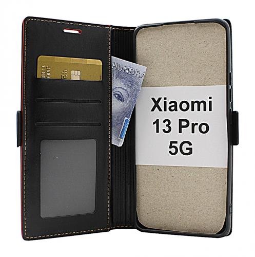 Lyx Standcase Wallet Xiaomi 13 Pro 5G