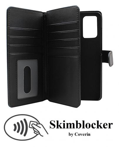 Skimblocker XL Magnet Wallet Xiaomi Redmi 10 NFC