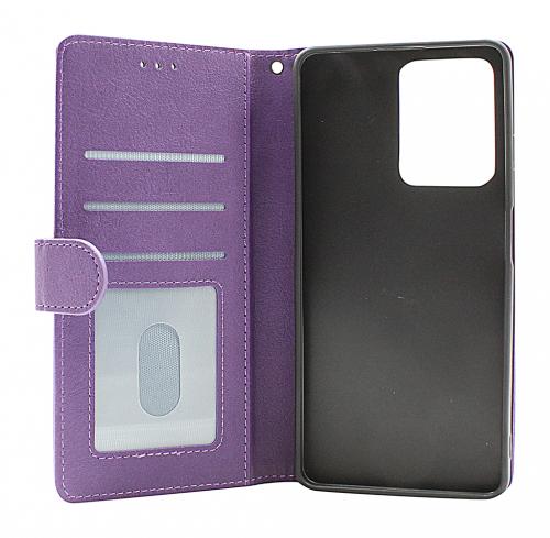 Zipper Standcase Wallet Xiaomi Redmi Note 12 Pro 5G