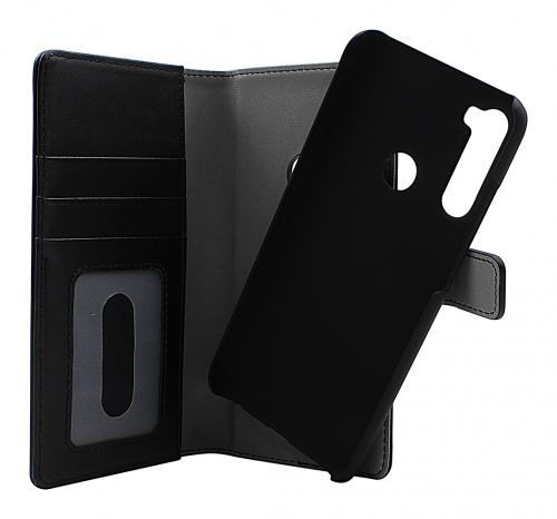 Skimblocker Magnet Wallet Xiaomi Redmi Note 8T