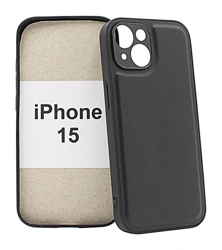 Magnet Deksel iPhone 15