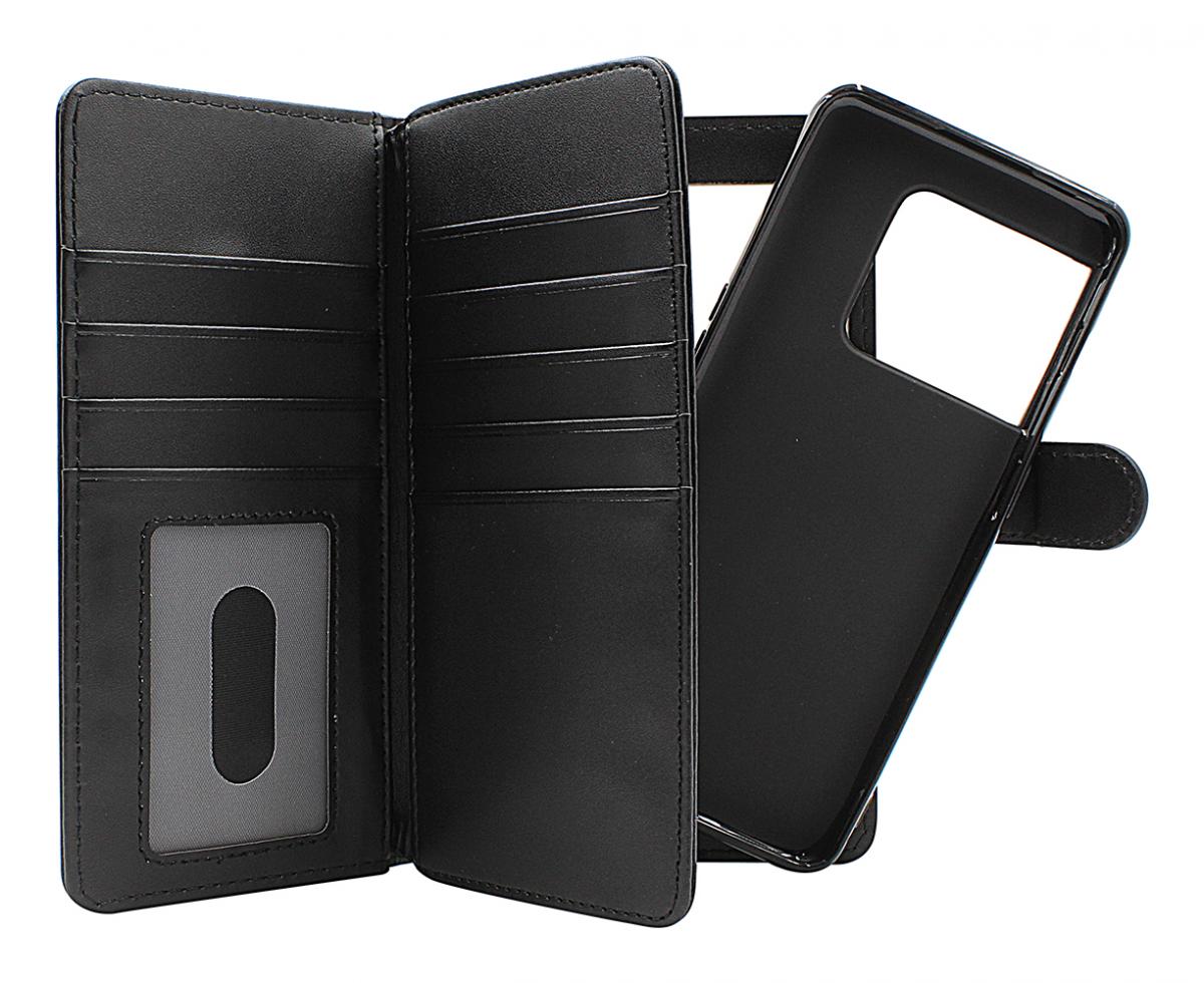 Skimblocker XL Magnet Wallet OnePlus 10 Pro