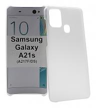 Hardcase Deksel Samsung Galaxy A21s (A217F/DS)