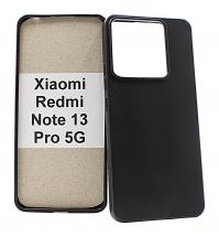 TPU Deksel Xiaomi Redmi Note 13 Pro 5G