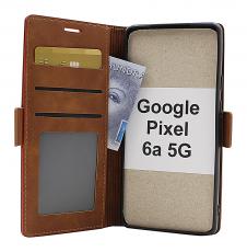 Lyx Standcase Wallet Google Pixel 6a 5G