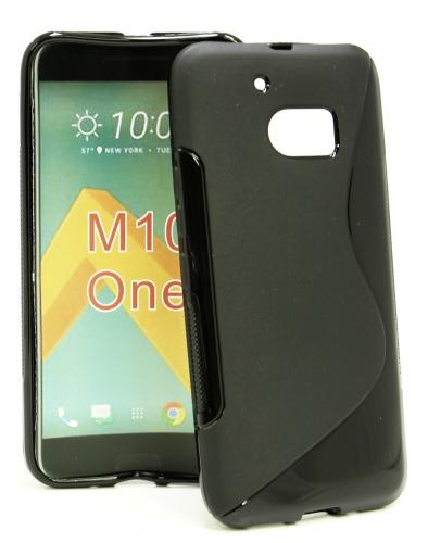 S-Line Deksel HTC 10