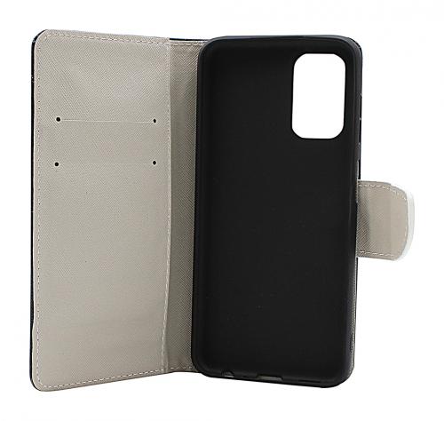 Designwallet Samsung Galaxy A13 (A135F/DS)