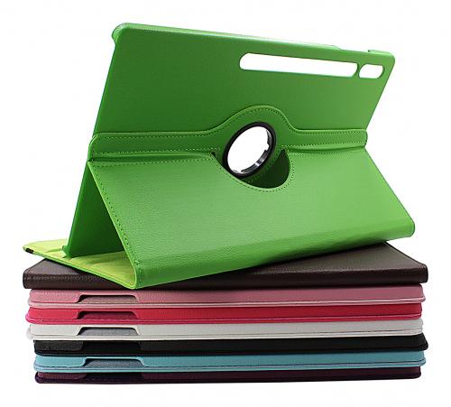 360 Etui Samsung Galaxy Tab S8 Ultra