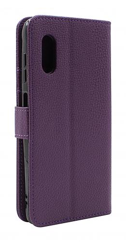 New Standcase Wallet Samsung Galaxy XCover Pro (G715F/DS)