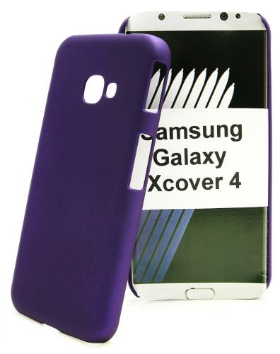 Hardcase Deksel Samsung Galaxy Xcover 4 (G390F)