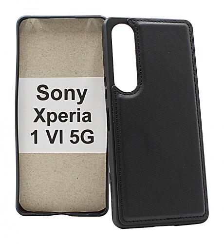 Magnet Deksel Sony Xperia 1 VI 5G