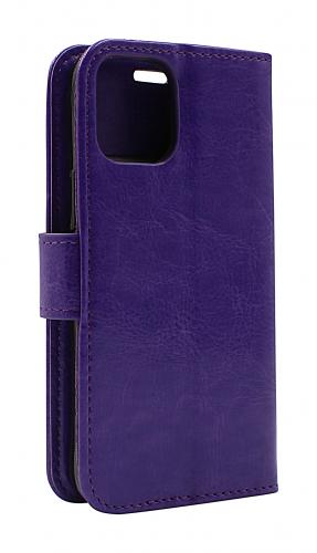 Crazy Horse Wallet iPhone 12 Mini (5.4)