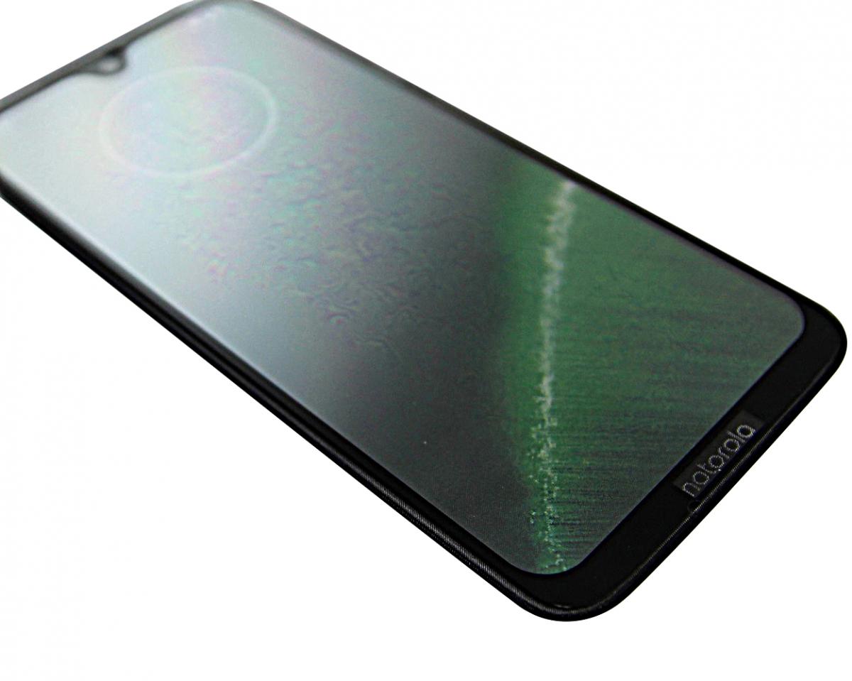 Full Frame Skjermbeskyttelse av glass Motorola Moto G7 / Moto G7 Plus