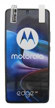 6-pakning Skjermbeskyttelse Motorola Edge 30