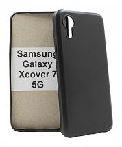 TPU Deksel Samsung Galaxy Xcover7 5G (SM-G556B)