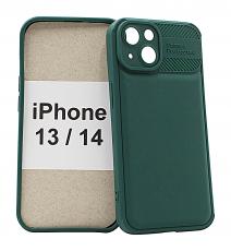 TPU Deksel iPhone 13 / 14