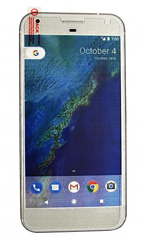 Glassbeskyttelse Google Pixel XL