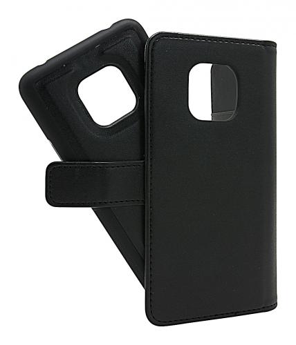 Skimblocker Magnet Wallet Huawei Mate 20 Pro