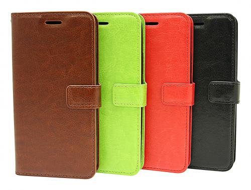 Crazy Horse Wallet Lenovo Moto G5 Plus (XT1683)