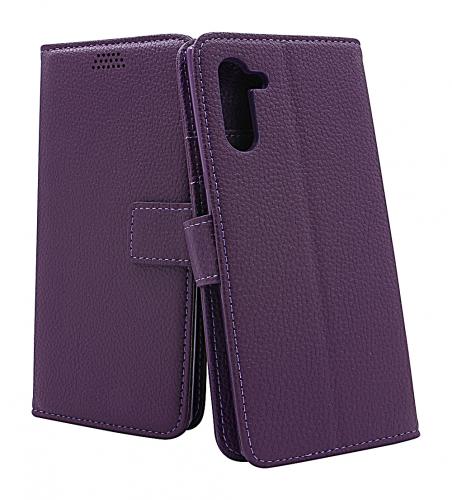 New Standcase Wallet Samsung Galaxy Note 10 (N970F/DS)