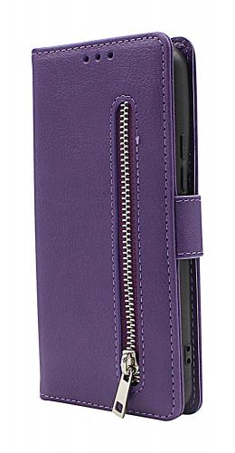 Zipper Standcase Wallet Samsung Galaxy S22 5G