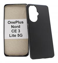 TPU Deksel OnePlus Nord CE 3 Lite 5G