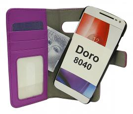 Skimblocker Magnet Wallet Doro 8040