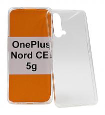 TPU Deksel OnePlus Nord CE 5G