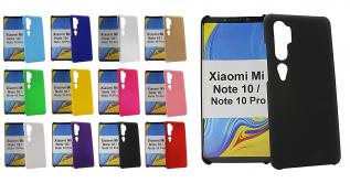 Hardcase Deksel Xiaomi Mi Note 10 / Mi Note 10 Pro