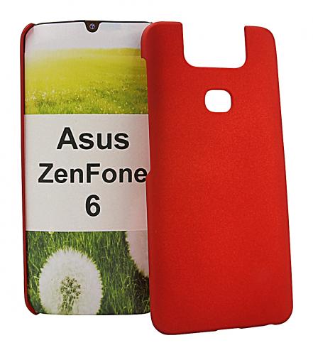 Hardcase Deksel Asus ZenFone 6 (ZS630KL)