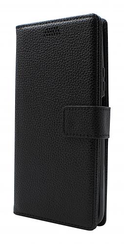 New Standcase Wallet Huawei P Smart Pro (STK-L21)