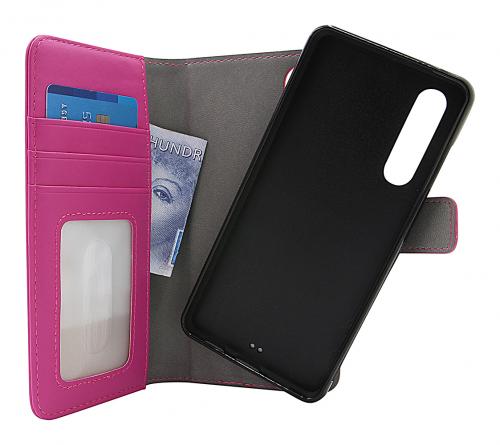 Skimblocker Magnet Wallet Huawei P30