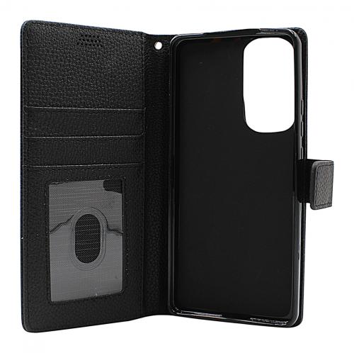 New Standcase Wallet Motorola Edge 30