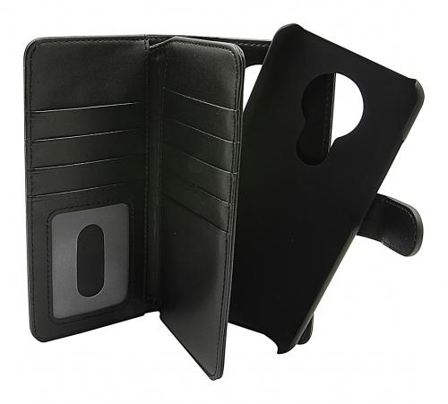 Skimblocker XL Magnet Wallet Nokia 6.2 / 7.2