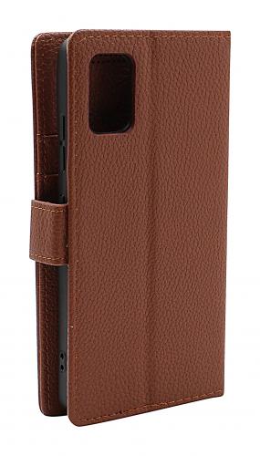 New Standcase Wallet Nokia C02