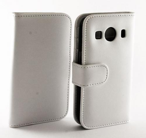 Lommebok-etui Samsung Galaxy Ace 4 (G357F)