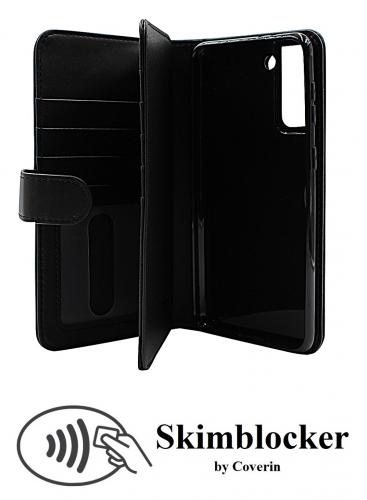 Skimblocker XL Wallet Samsung Galaxy S21 Plus 5G (G996B)