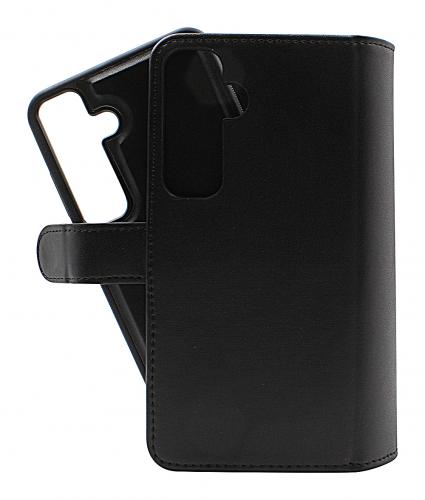 Skimblocker XL Magnet Wallet Samsung Galaxy S24 Plus 5G (SM-S926B/DS)